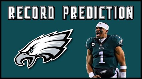 philadelphia eagles record this year